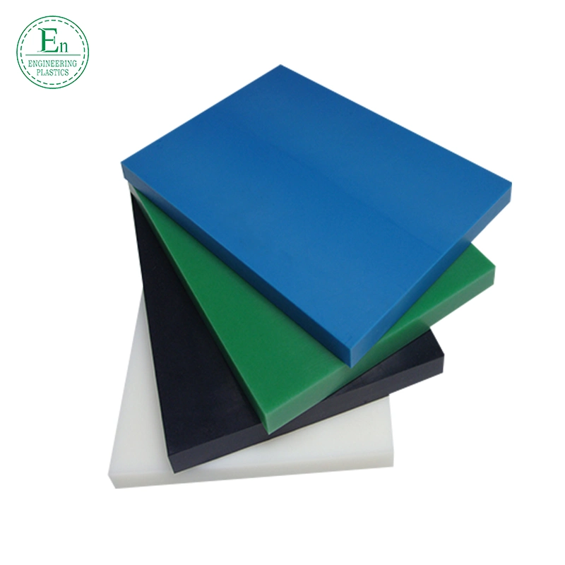 Professional Manufacture UHMW-PE Plastic Board