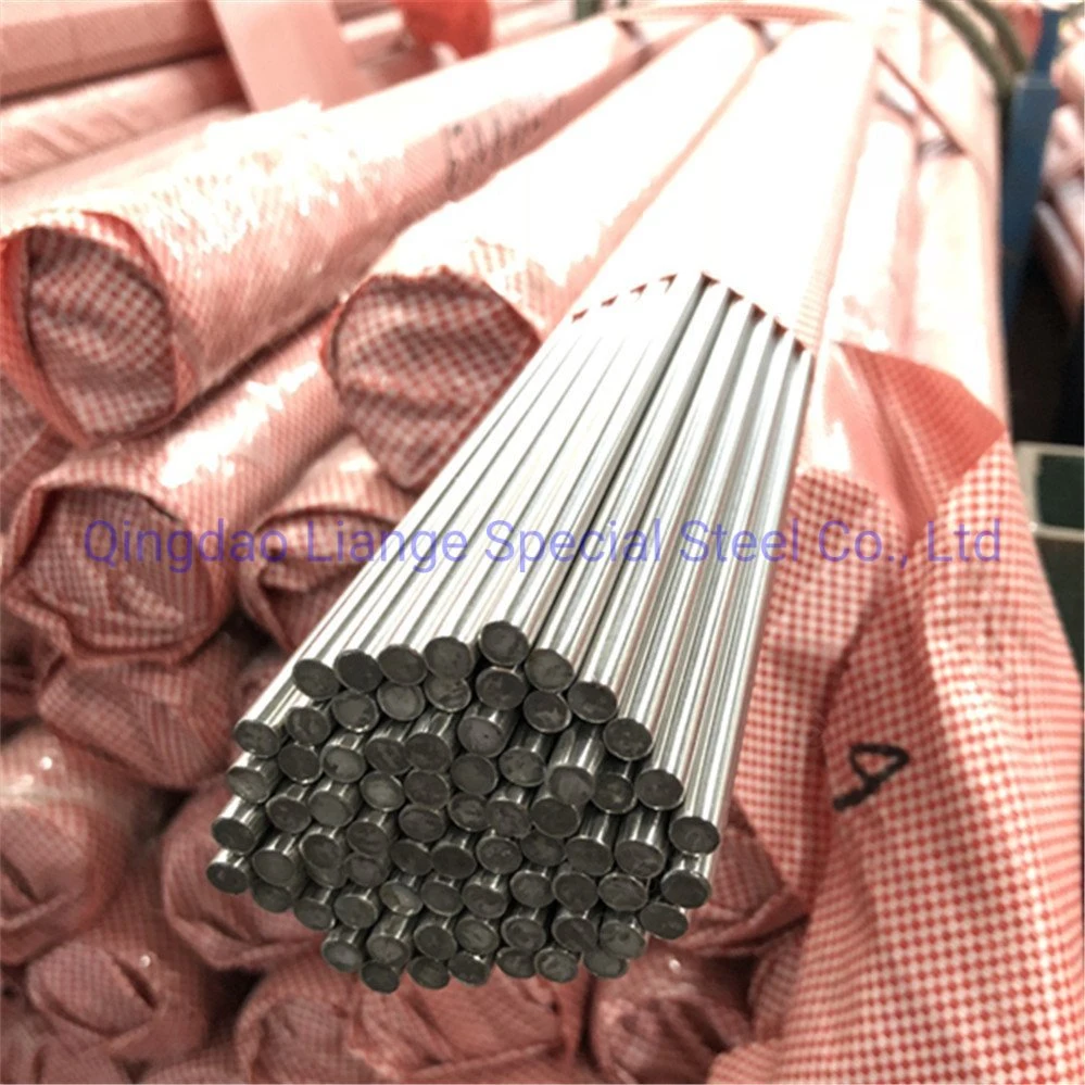 High quality/High cost performance  of 316 Stainless Steel Round Bar AISI ASTM JIS 304 316 201 202 430 Tmt Bars Rod Steel Billet Price Stainless Steel Round Bar Price