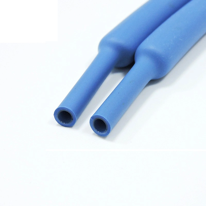 Outstanding Performance Flame Retardant Function Heat Shrink Tubing Dual Wall