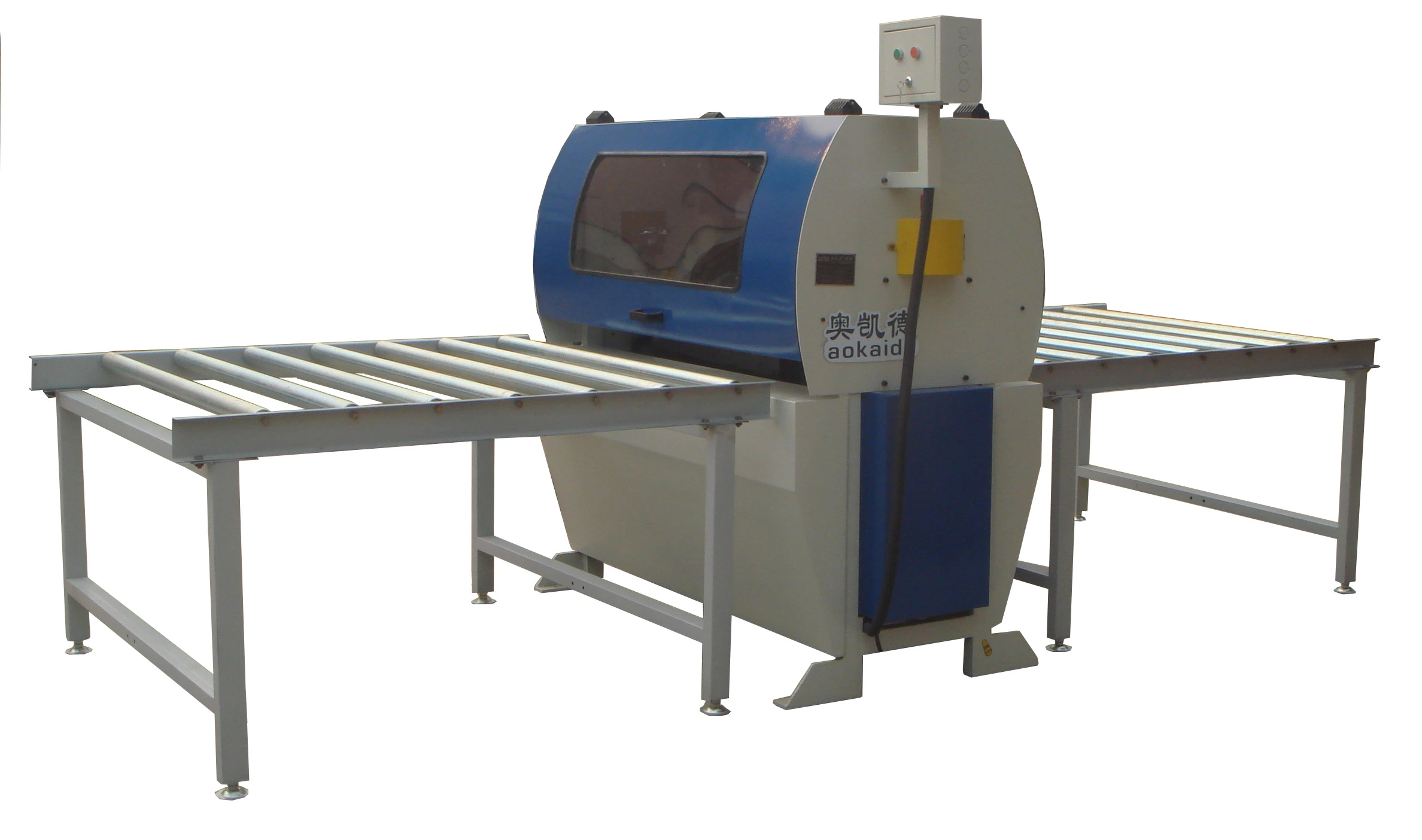 Protection PE Film Coating Machines for Sheets with Conveyors