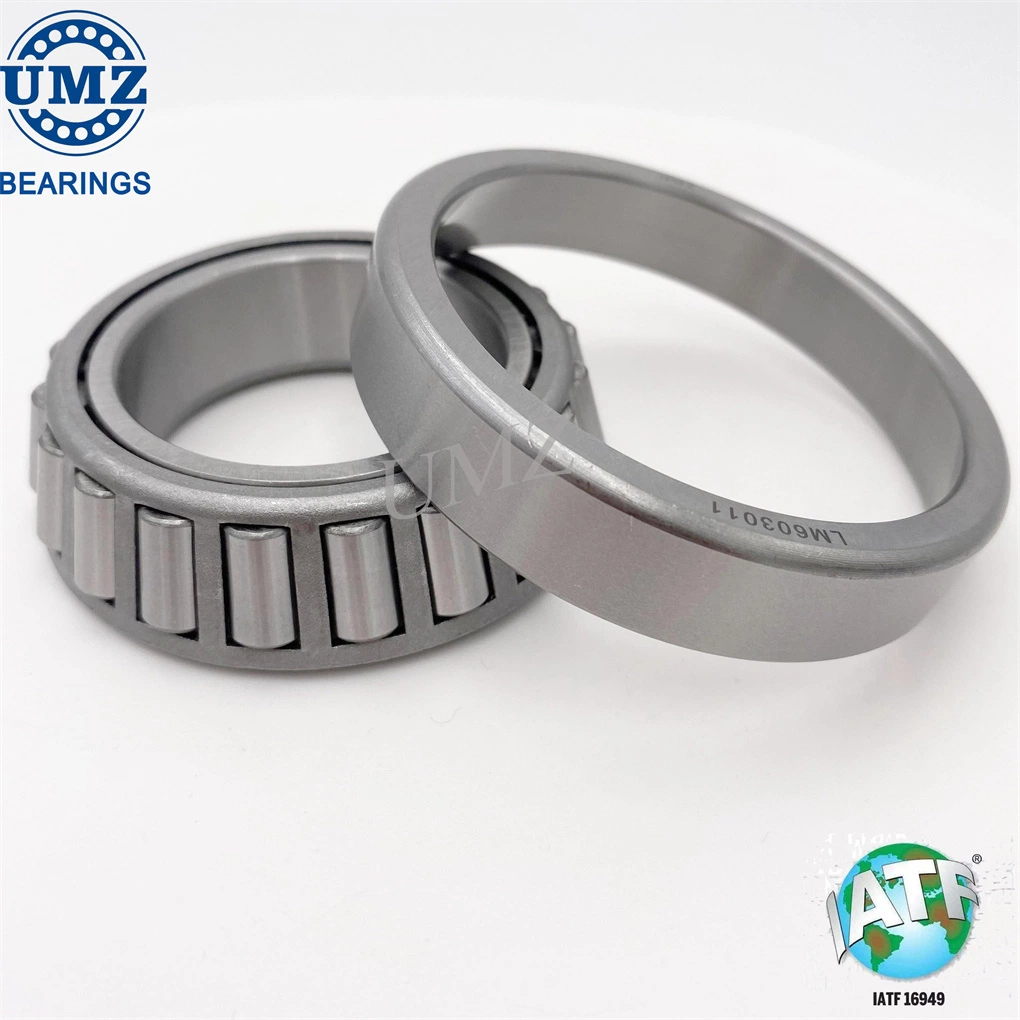 Lm603049/Lm603014 Lm603049/14 603049/14 Auto Inch Taper Tapered Roller Bearing