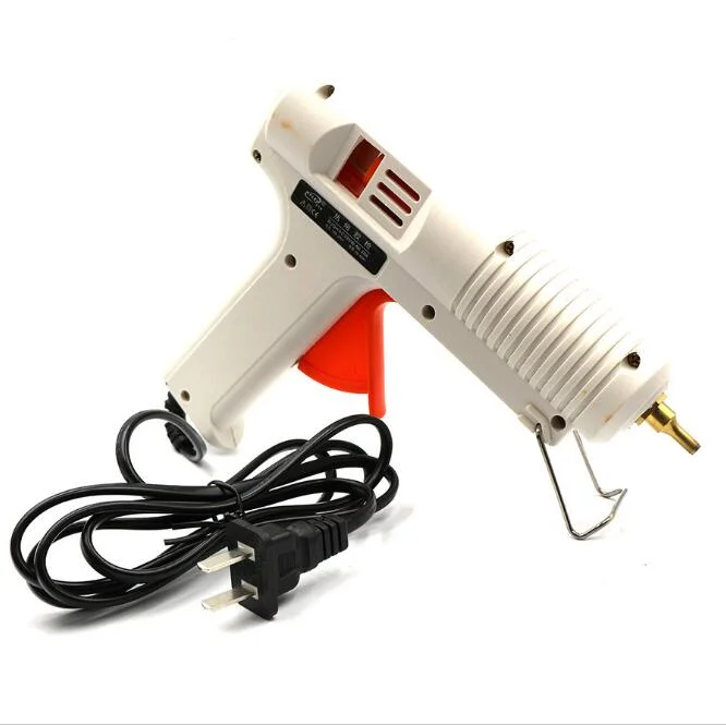 Temperature Regulating Hot Melt Glue Gun 120W