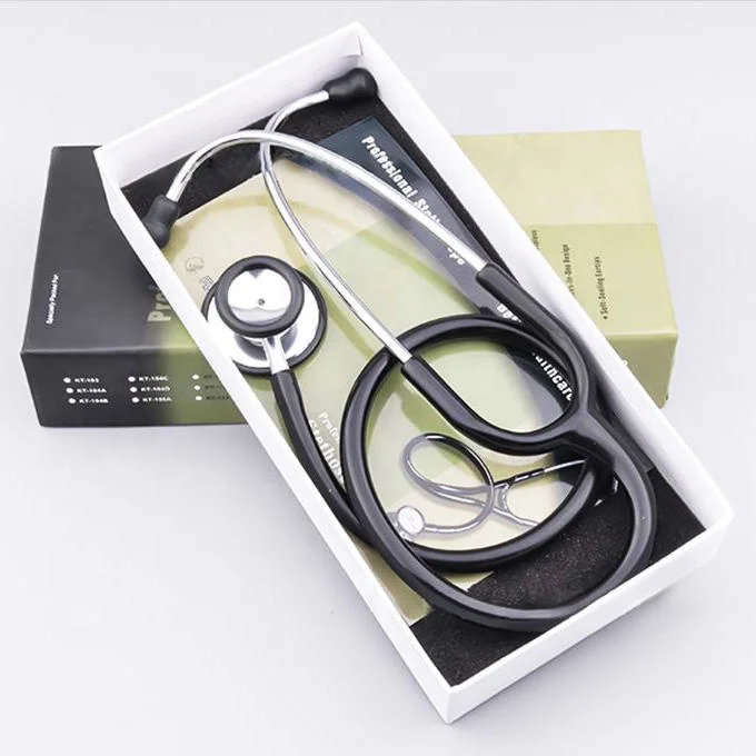 Custom Stethoscopes Training Stethoscopes Cheap Paediatric Stethoscope for Sale