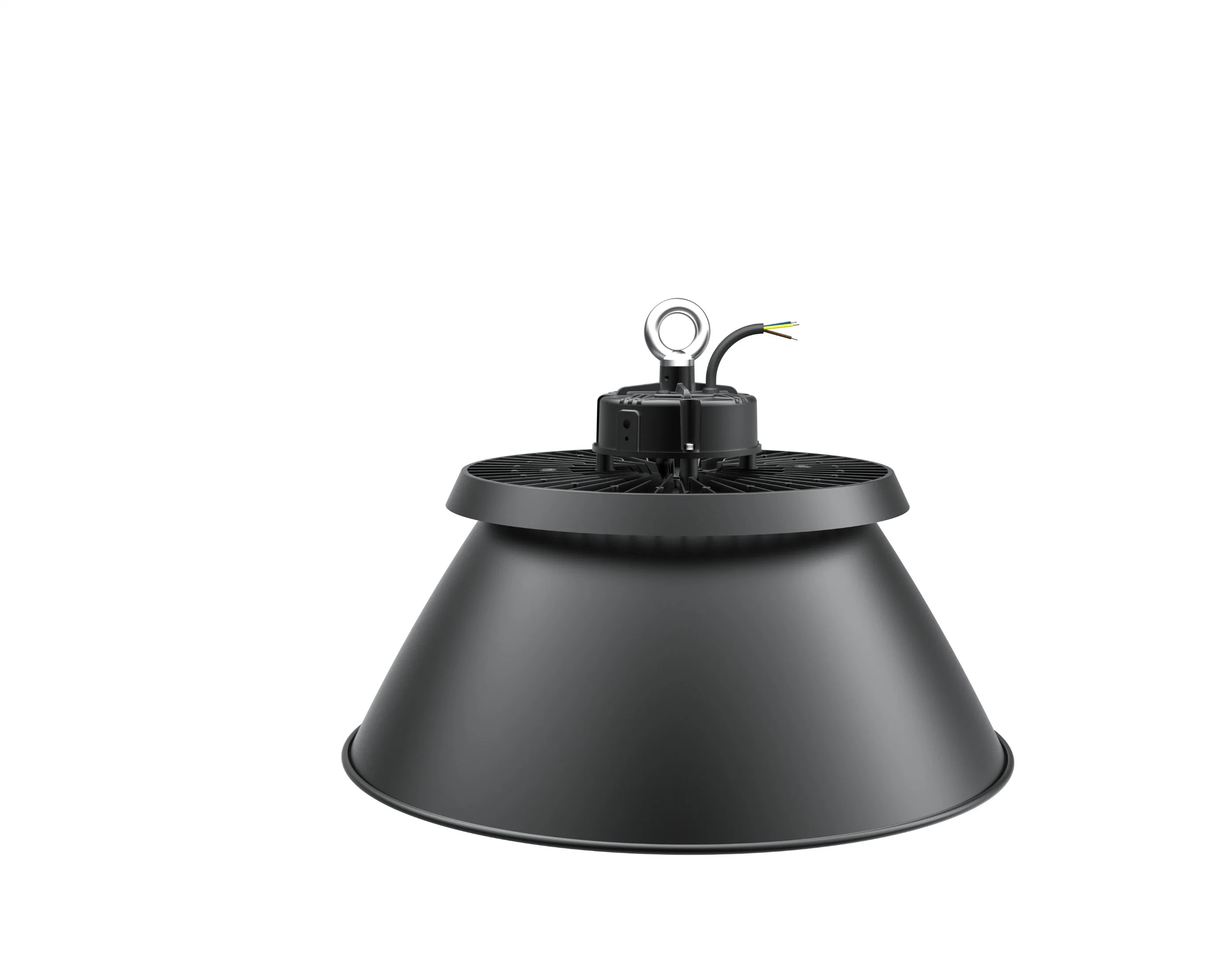 Power Tunable High Bay/Highbay 150W 200W Warehouse Lighting Waterproof Indoor High Bay Light