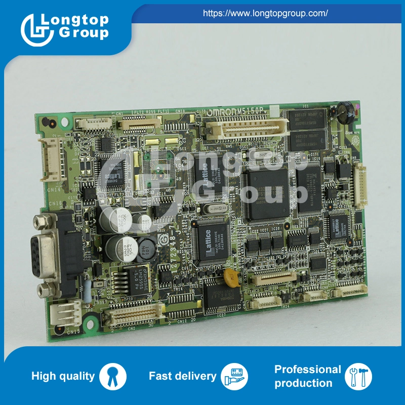 Wincor M5150p Mainboard for Omron V2xf-0014999780