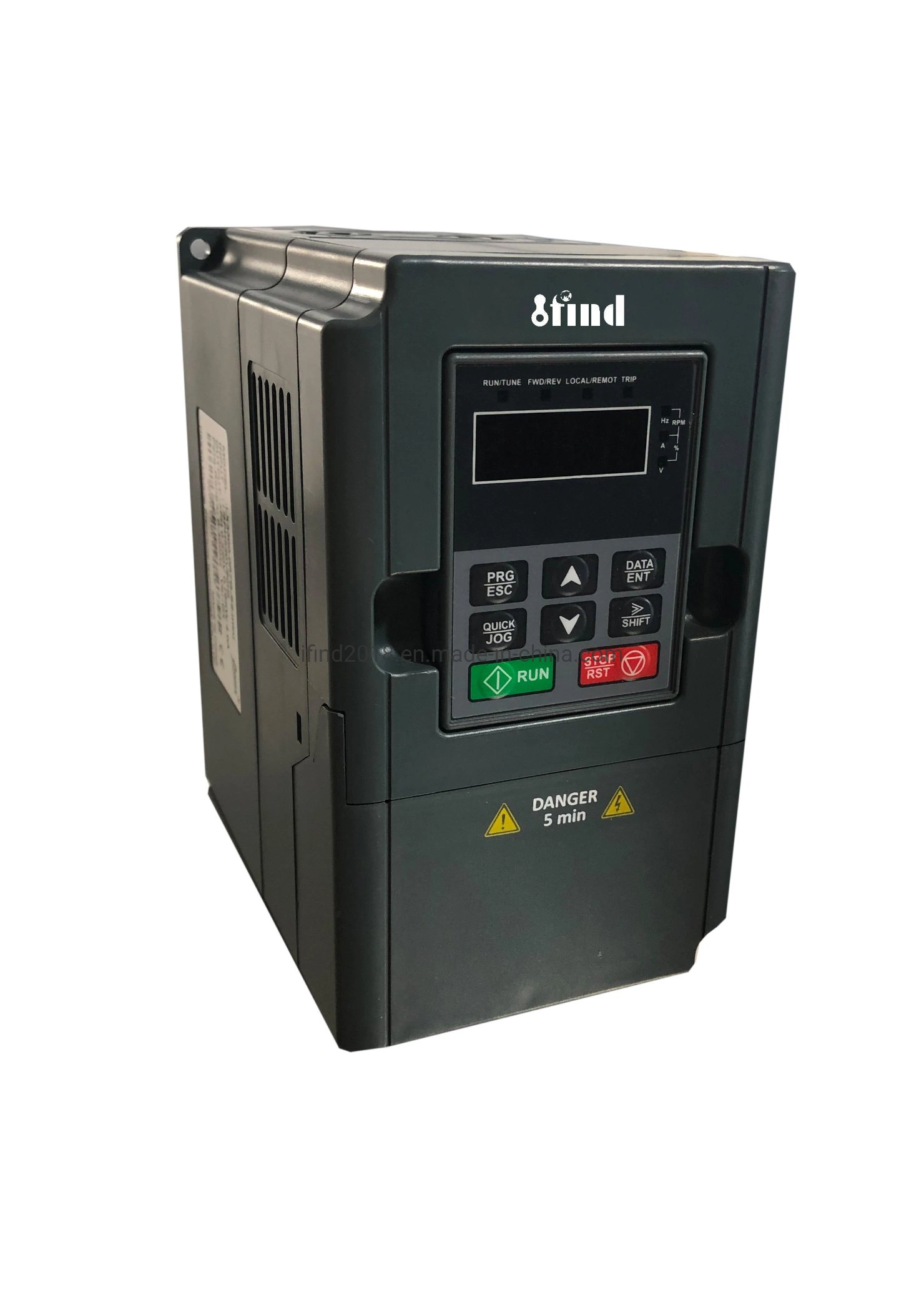 Cheap Price V/F Vector AC Drives Speed Controller VFD Air Compressor Frequency Inverter