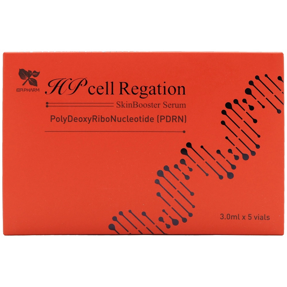 Rejuvenation Skin Pdrn HP Cell Regation