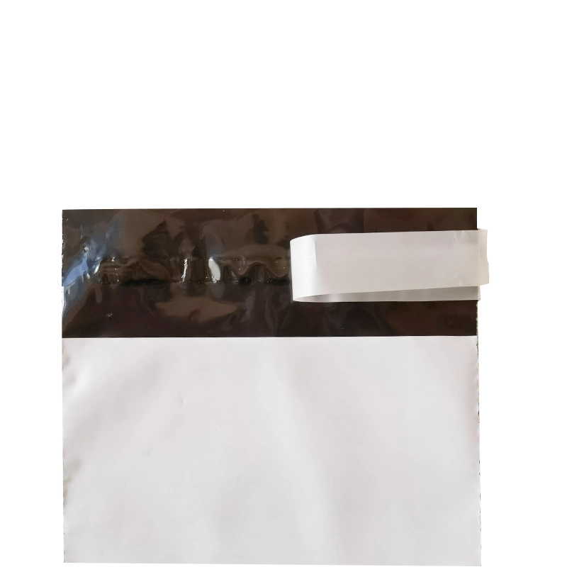Plastic Express Compostable Postage Mailer Courier Bag Biodegradable Mailing Bags