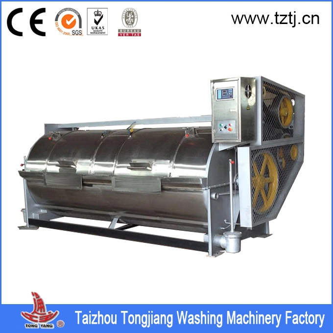 Tong Yang Full Stainless Steel Washing Machine/Industrial Cleaning Machine (GX-400)