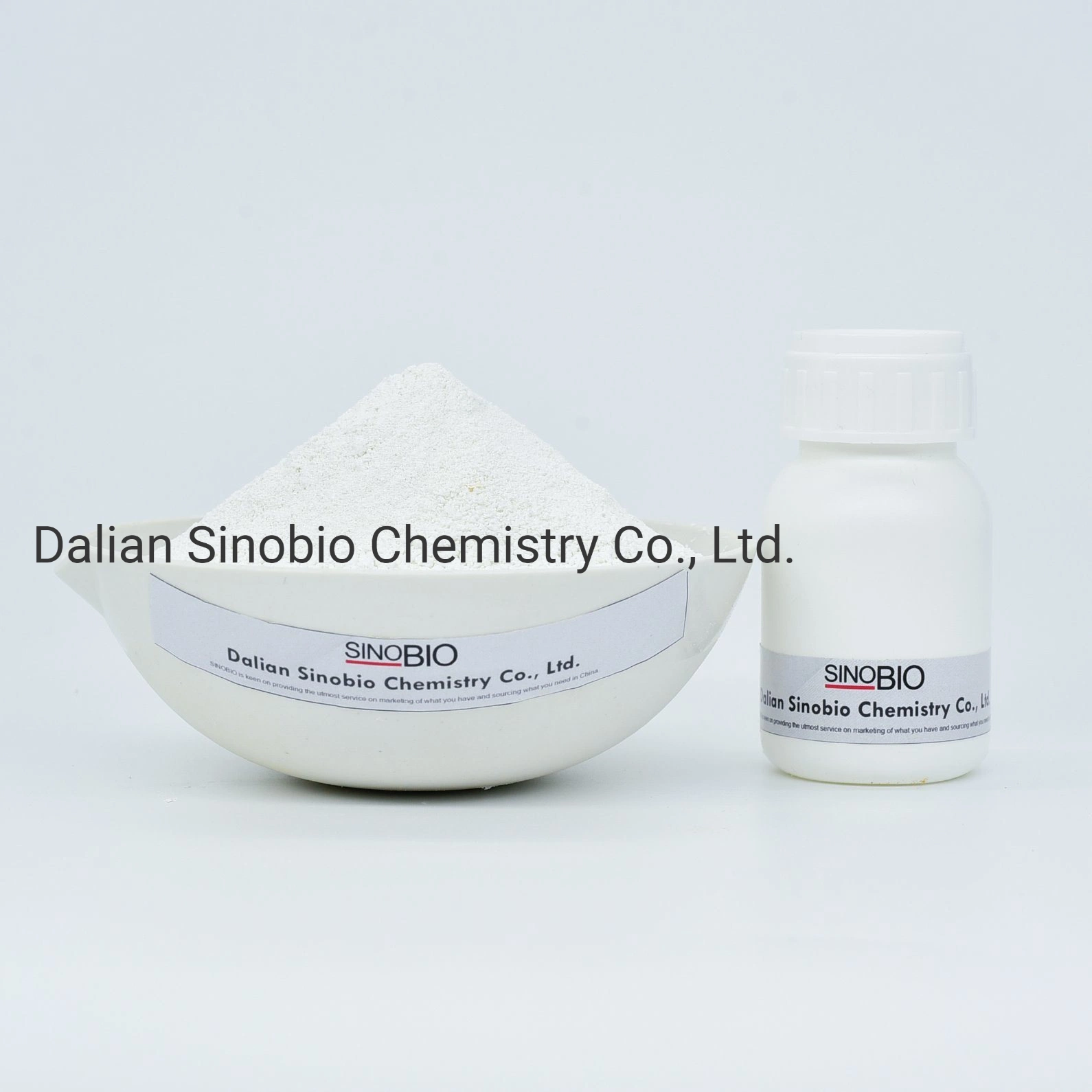 سينوبيو عالي الجودة للأدوية البينية CAS 38304-91-5 Minoxidil