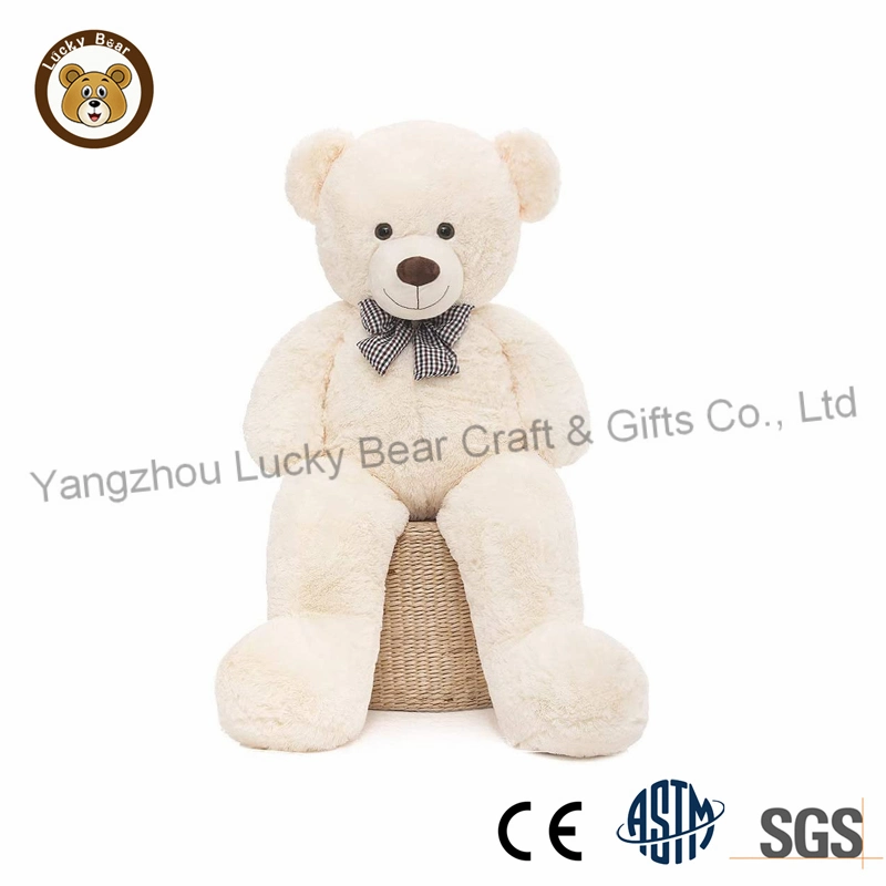 Giant Huge Large Big Stuffed Animal Plush Brown Bear Kid&prime; S Doll Toy Gifts