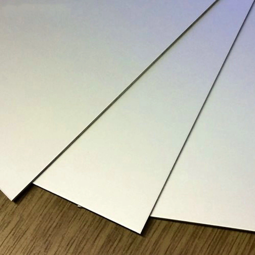 Mill Finish Aluminum /Aluminium Alloy Sheet Plate for Building Material