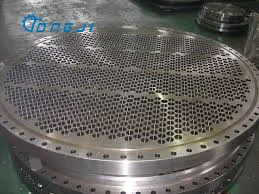 Hot Selling for F316ti (UNS S31635, 18Cr, 8Ni, Mo, Ni) Forgings