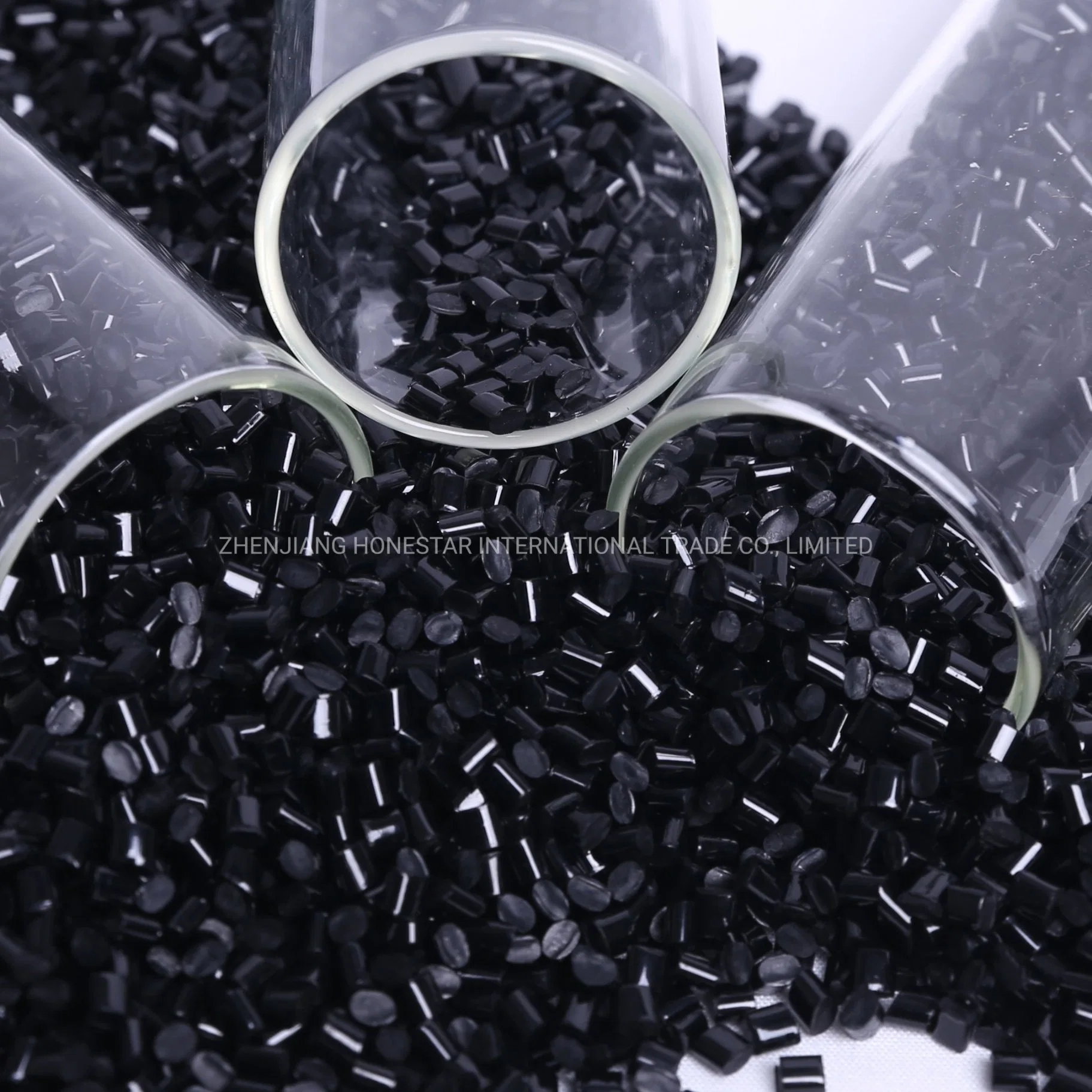 Bluestar Polybutylene Terephthalate Resin Virgin PBT Pellets Plastic Material