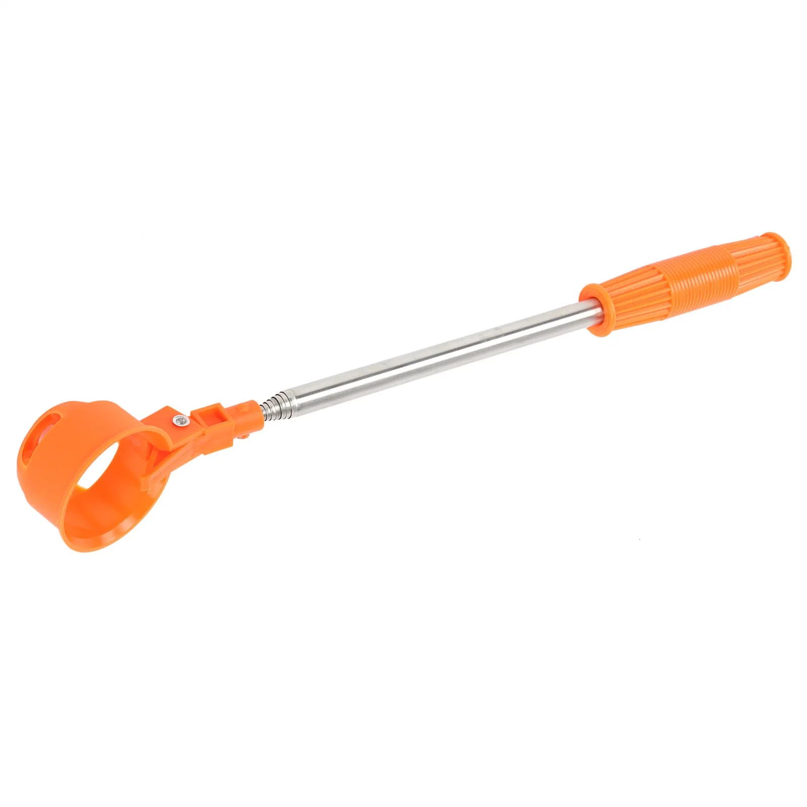 China ODM Custom 2m Golf Retriever Telescopic Pick up Ball Tool