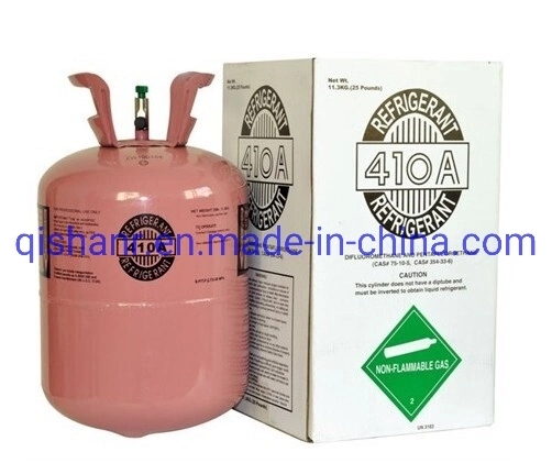 High Purity R407c Refrigerant Gas 11.3kg (25lbs)