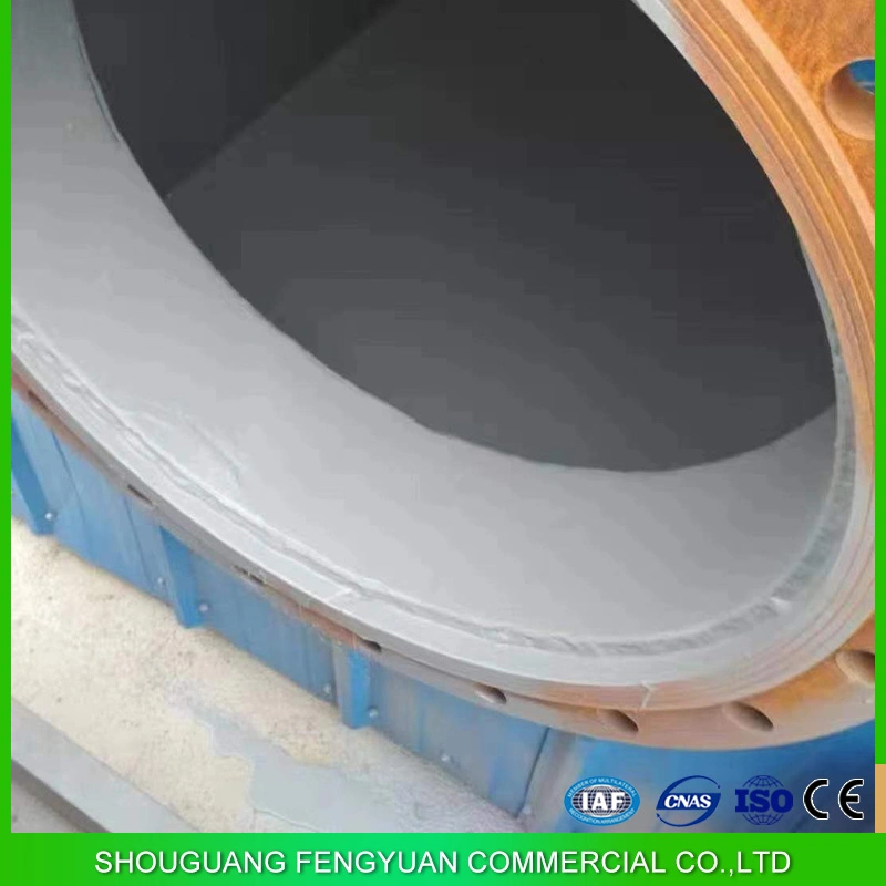 Polyurea Coating Protective Coating Anti Corrossion Anti Impact Anti Abrasion