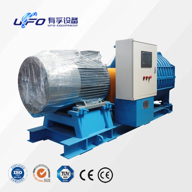 C700-1.3 2205 Dual Phase Stainless Large Air Flow Centrifugal Blower China Suppliers Roots Vacuum Pump Turbo Compressor