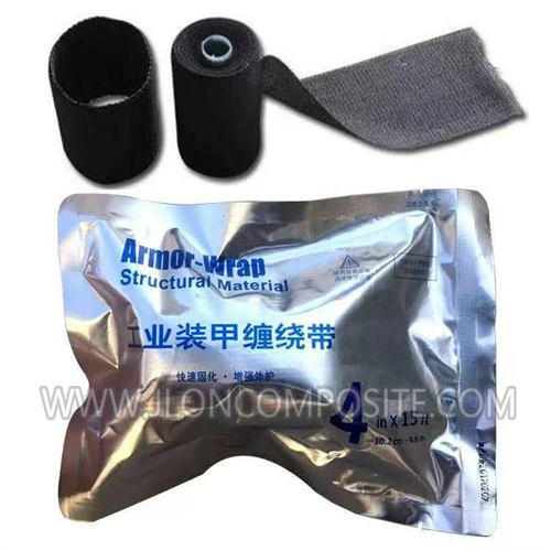 Pipe Repair Casting Bandage Armor Tape