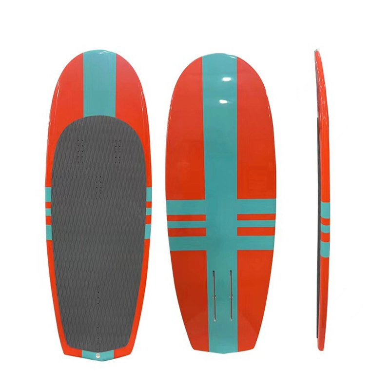 Outdoor Unpowered Hydrofoil Board Surfing Kite Water Sports Tailwave Board Carbon Fiber Surfboard Deginner