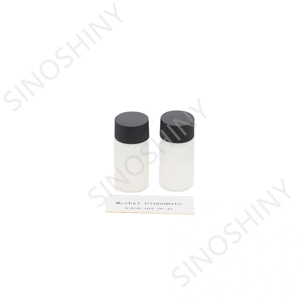 Methyl Cinnamate CAS#103-26-4