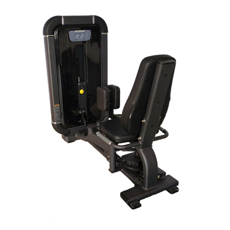 LMCC Factory Direct Hot Sale Gym Body Hip adduction and Equipo de entrenamiento comercial de la máquina del secuestro