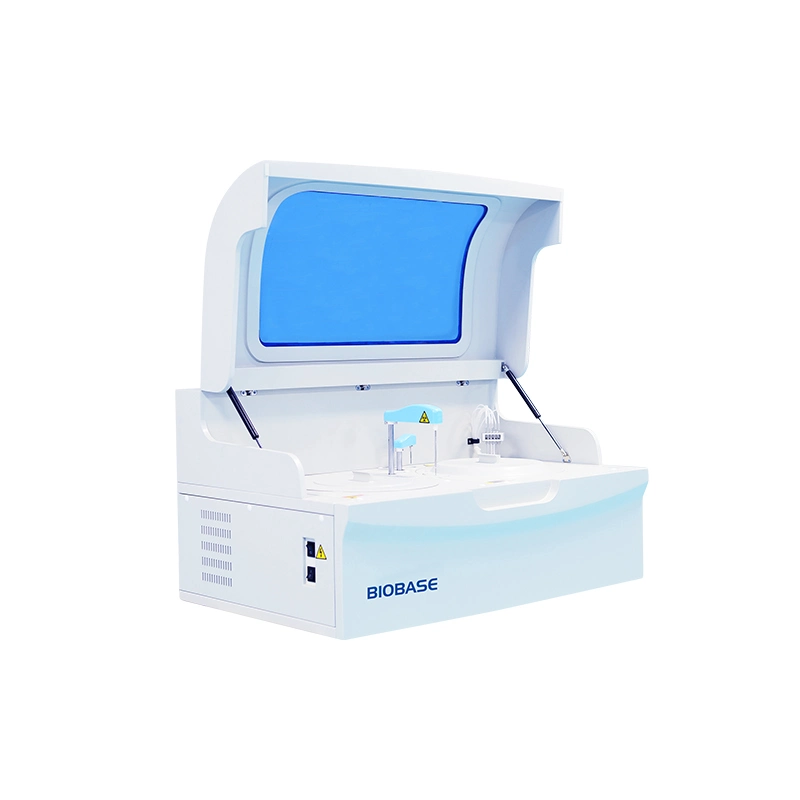 Biobase Lab 200test/H Biochemistry Analyzer with Open Reagent System