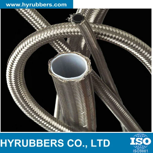 SAE 100 R14 Hose Smooth Surface Tube