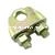 DIN 1142 Wire Rope Clip Hardware Fasten Rigging