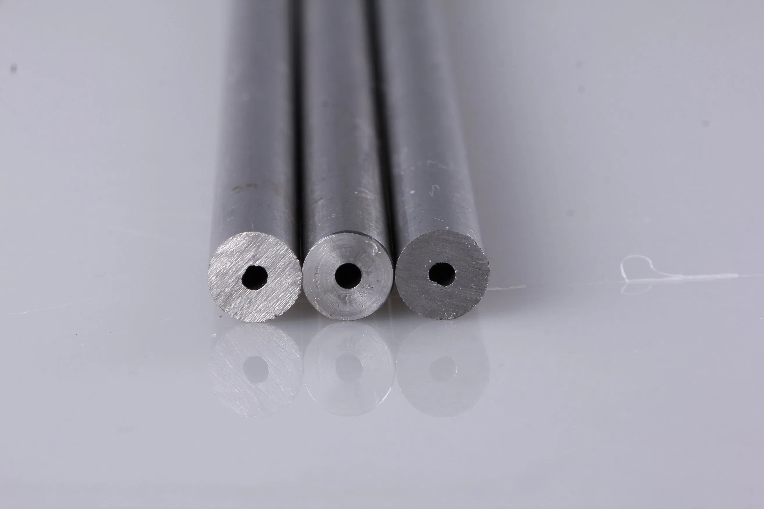 DIN 1629 Thick Wall Precision Steel Pipe Seamless Carbon Tube Cold Drawn Steel Pipe in China