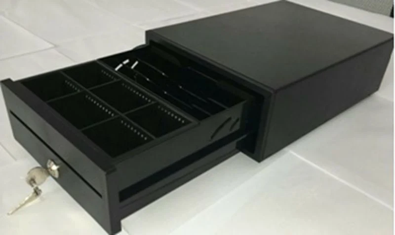 Compact Cash Drawer for POS Terminal