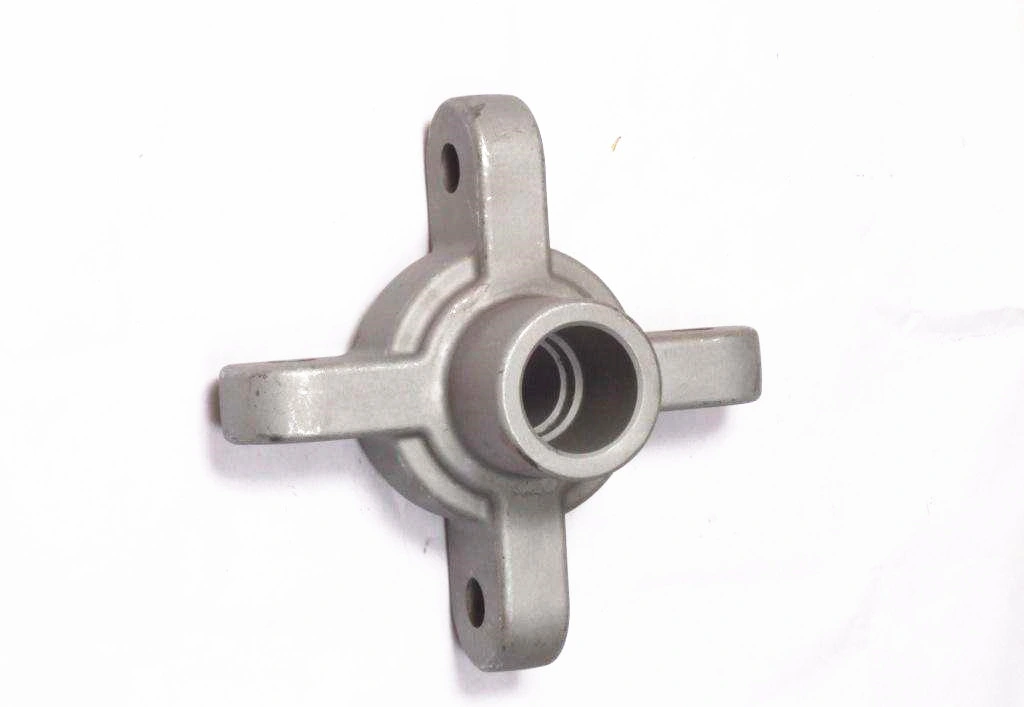 High Precision Custom Pipe Fittings Die Casting Tools