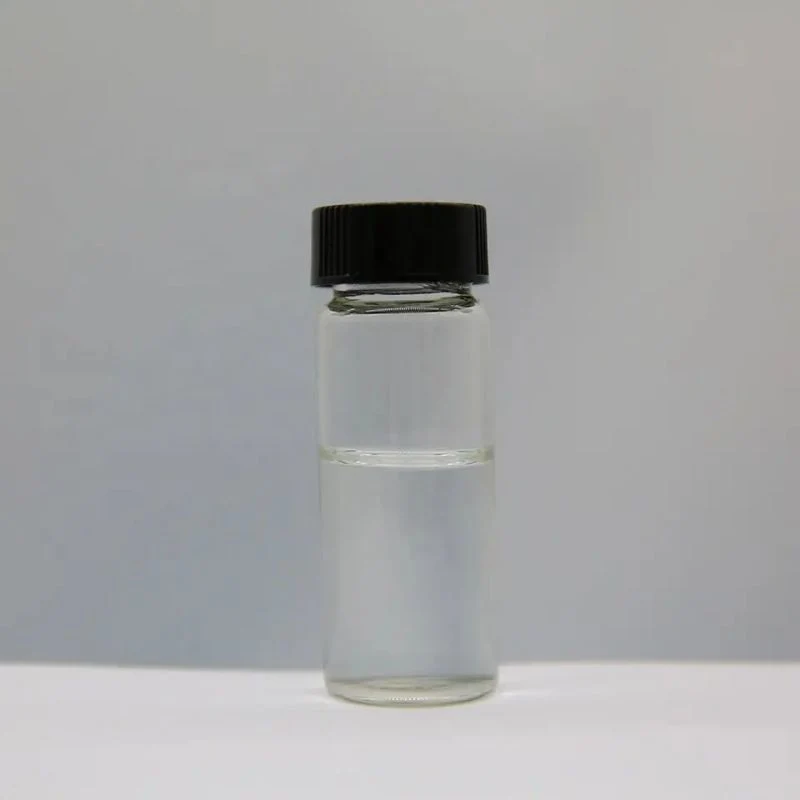 Venta en caliente producto Propylene Glycol USP/BP/Ep Grado PG para disolvente