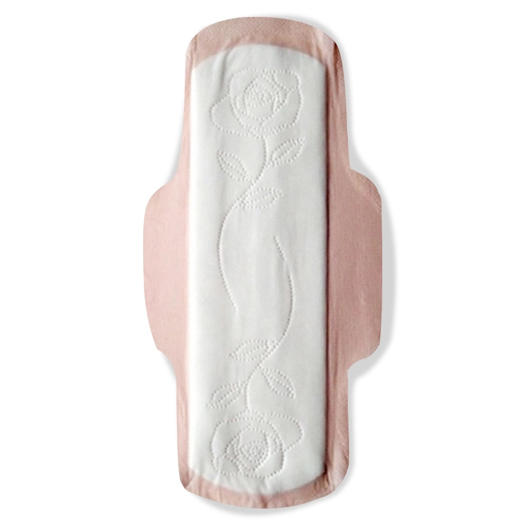 Ultra Sanitary Pad for Africa Market