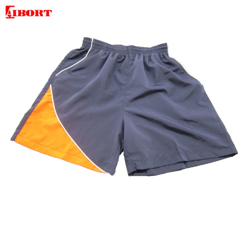 Aibort Design Your Own Club OEM Training Custom Sport Shorts Man