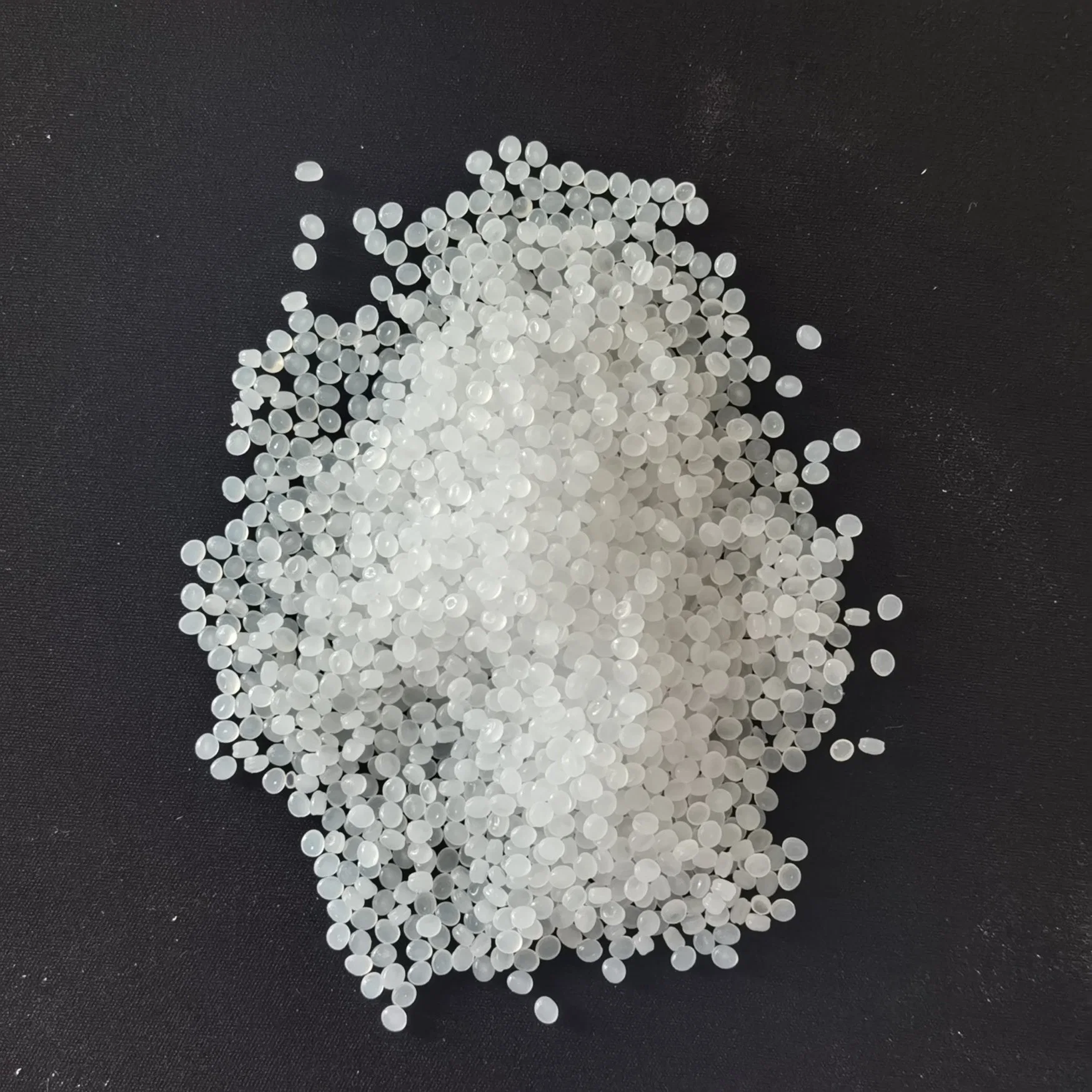 2023 Hot Selling! ! ! Engineering Plastic Services Reinforced with Glass Fiber PA66 Granules