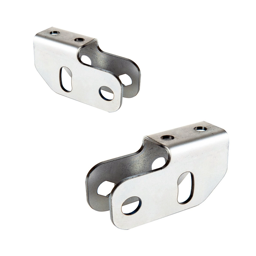 Metal Fittings Connecting Parts Improvement Parts Stamping Brackets