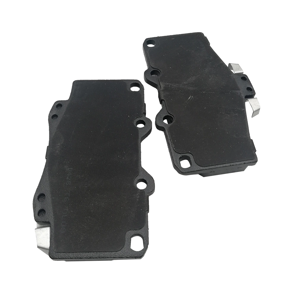 Best Car Disc Brakes Pad for Most Models of Harley Davidson