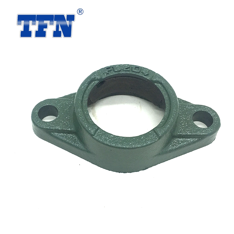 FL215 Two Bolt Flange Housing for 130mm Od Bearing