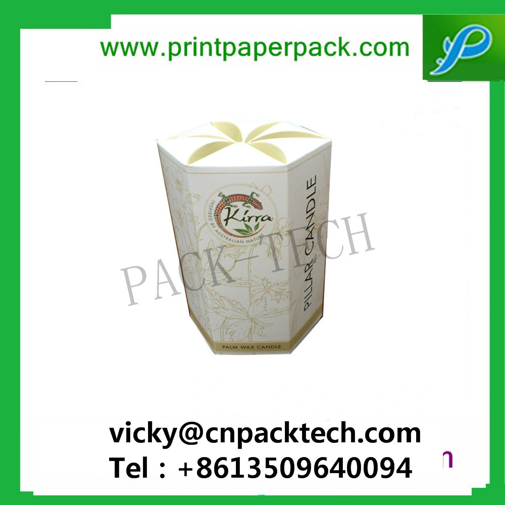 Custom Fancy Paper Package Sweet Boxes Dry Fruits Packaging Box Candy Box