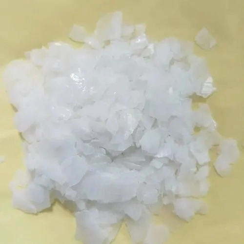Caustique Soda Flocons Hydroxyde de Sodium Fabricant Chinois