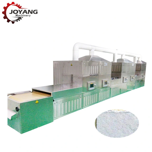 Fiberglass Insulation Material Paraffin Mold Dryer Vanishing Foam Model Plaster Drying Equipment