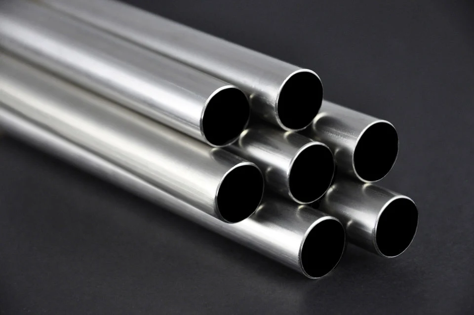 Inconel 601/Uns N06601 Inconel 617/Uns N06617 Inconel 718 Inconel X750/Uns N07750 Inconel 625/Uns N06625 Plate/ Tube China Proveedor Hastelloy Nickle Aleación