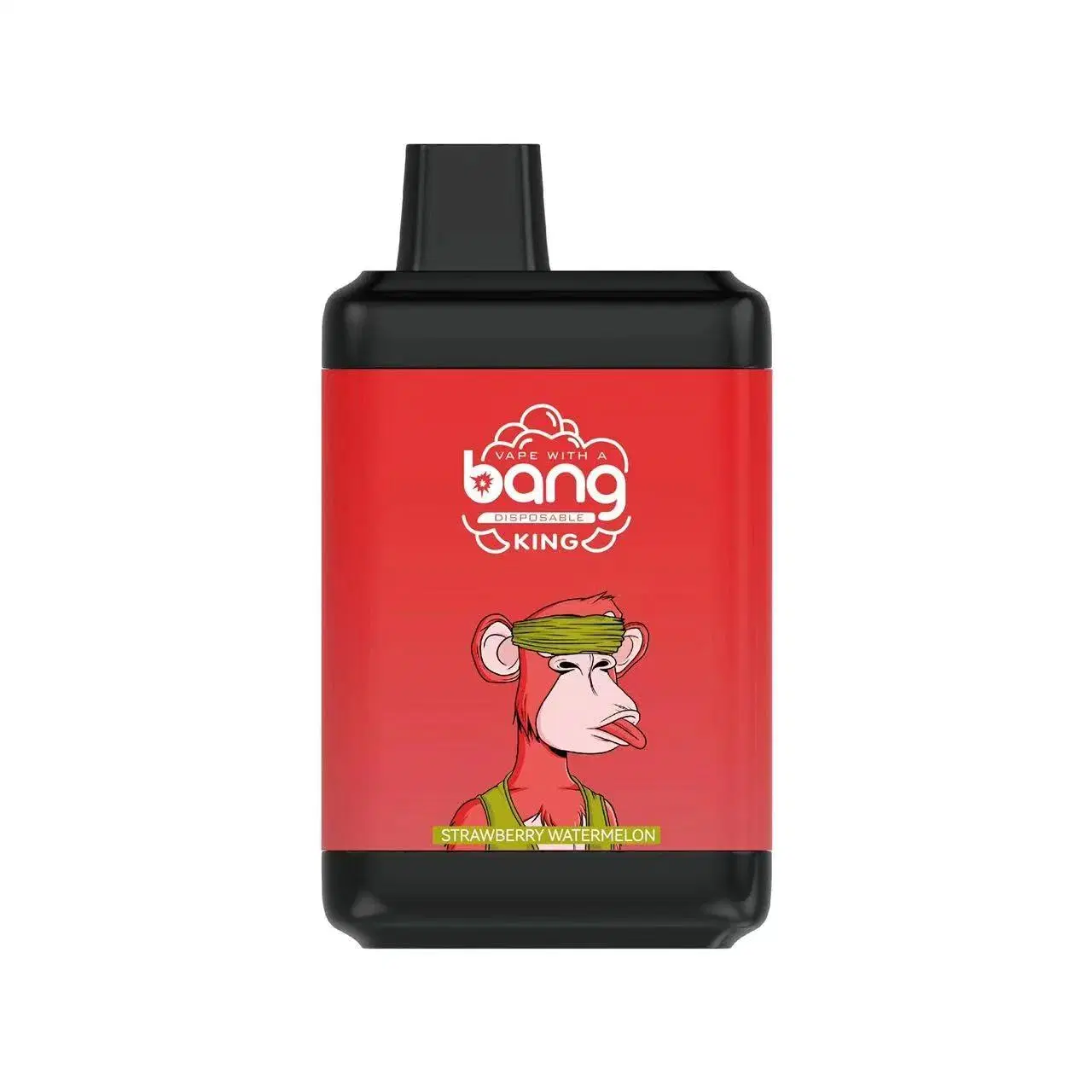 Bang 8000 Puff DIY Zbood Innovar Fit Pod 3500/4000/4500/5000/5100 Nicotine Free Vozol Mini Pod Disposable/Chargeable Vape