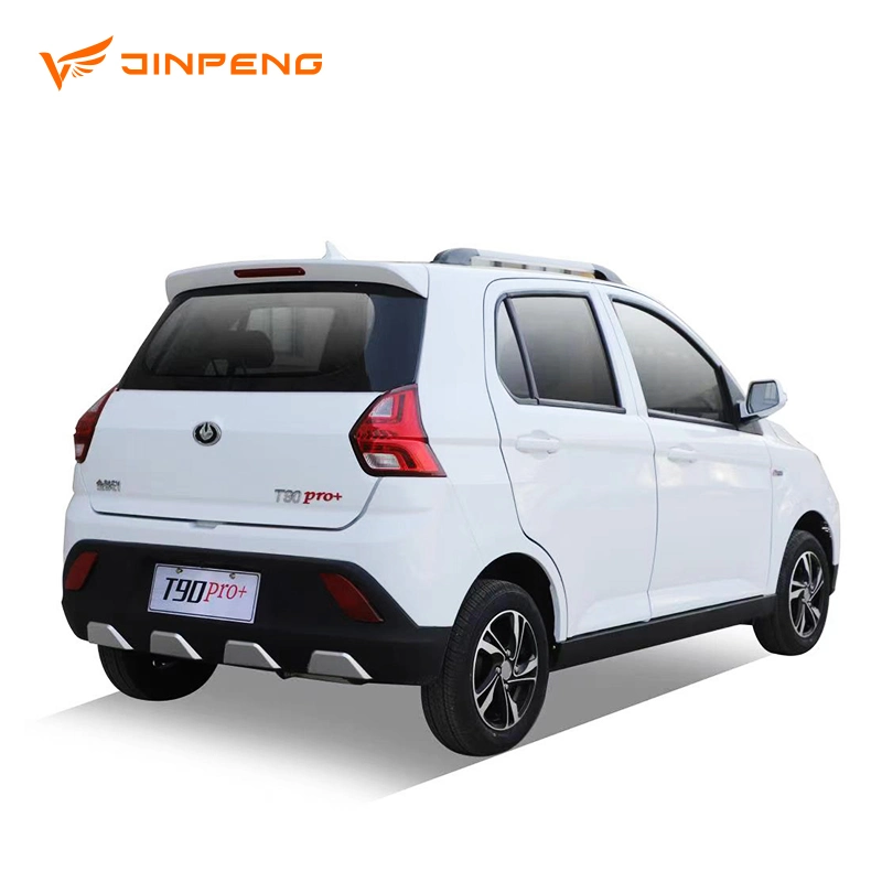 2023 Better Price China Small Car Low Speed Electric Vehicle with Air Condition