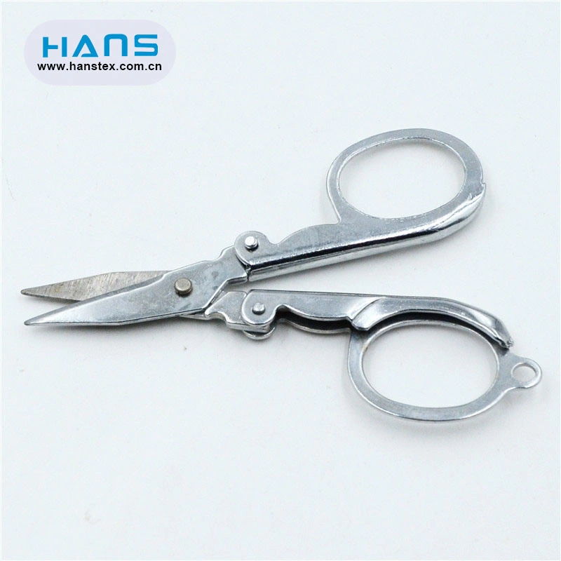 Hans Good Quality Sharp Small Scissors