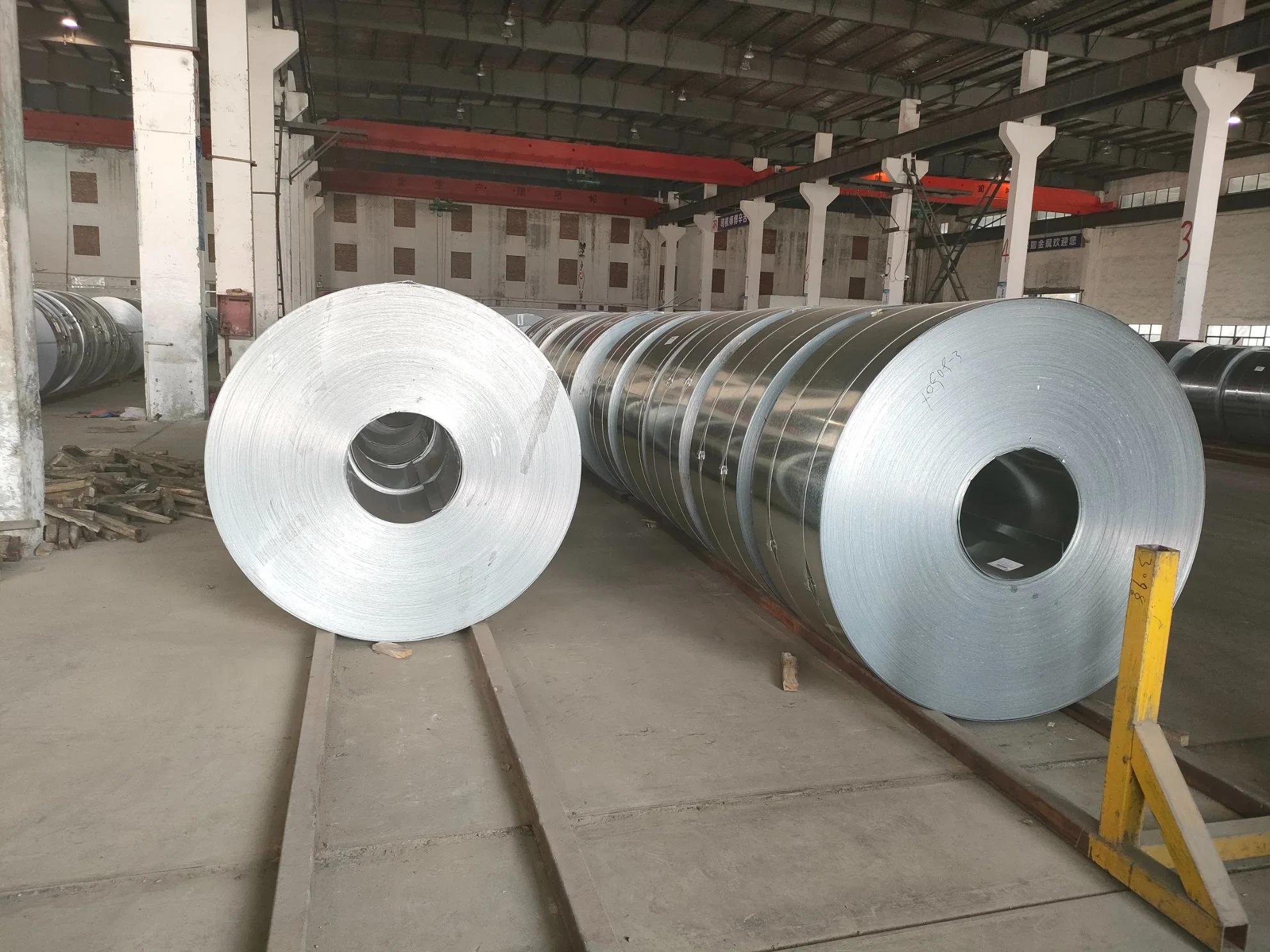 Gi Coil Black Iron Sheet 0.12mm Low Carbon Dx51 Z275 Galvanized Steel Coil for Roofing Sheet