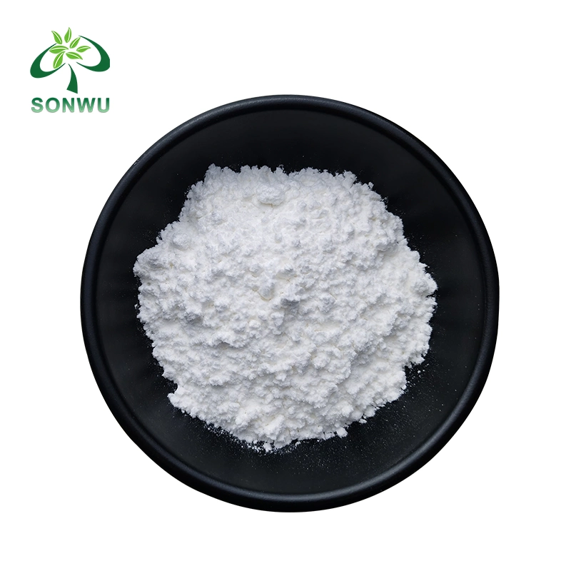 541-15-1 Alimentación Sonwu vitamina Lcarnitine Carnitina L-carnitina