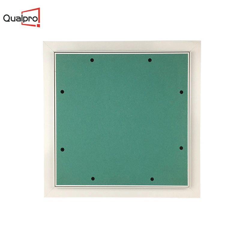 Moisture-proof Ceiling Aluminum Access Panel