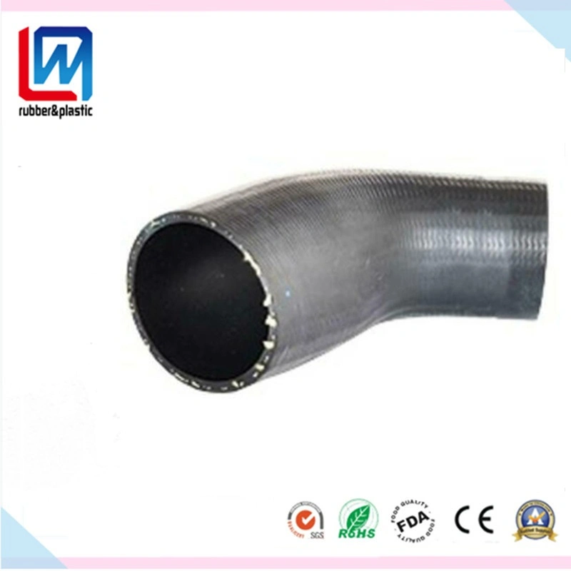 EPDM Silicone Rubber Turbo Hose for Auto